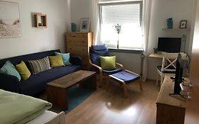 Auszeit Im Pott - Ferienwohnung Minze