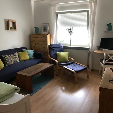 Auszeit Im Pott - Ferienwohnung Minze Herten  Exterior foto