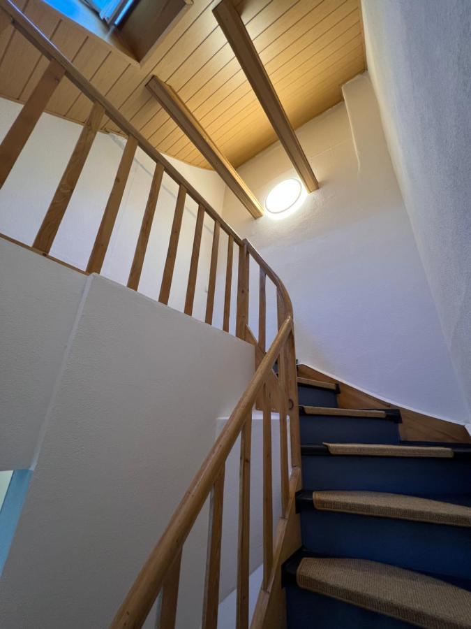 Auszeit Im Pott - Ferienwohnung Minze Herten  Exterior foto