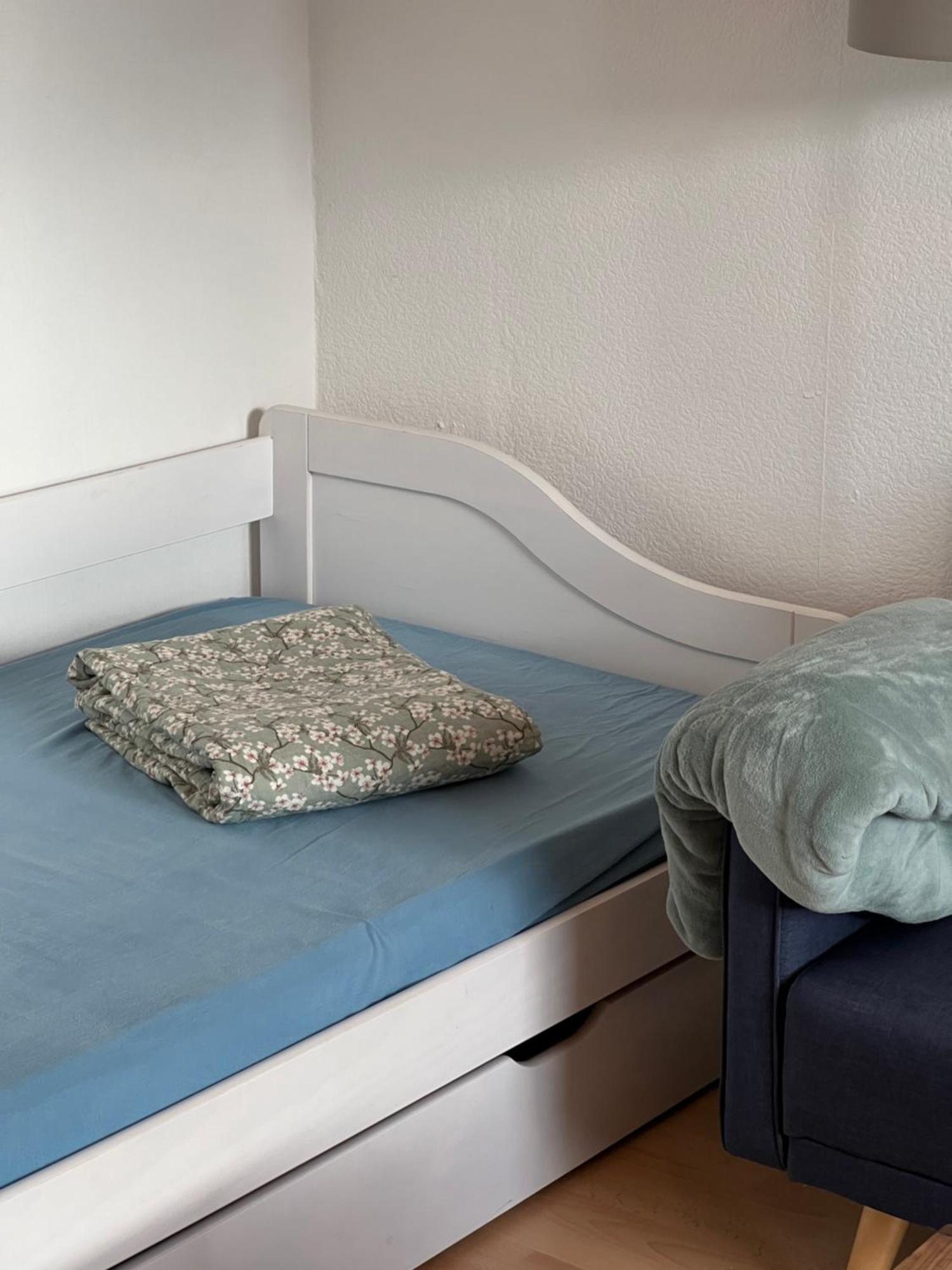 Auszeit Im Pott - Ferienwohnung Minze Herten  Exterior foto