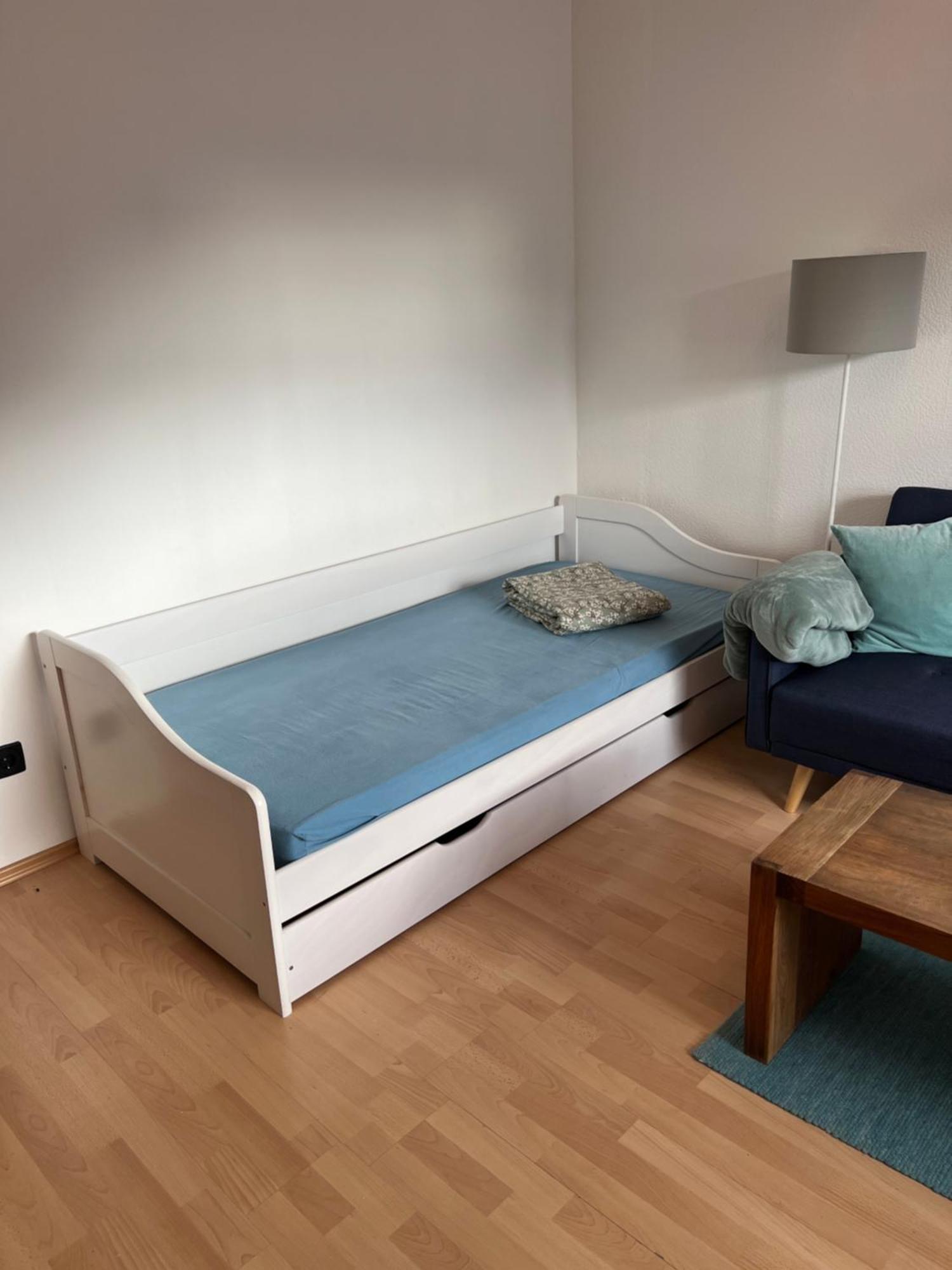 Auszeit Im Pott - Ferienwohnung Minze Herten  Exterior foto