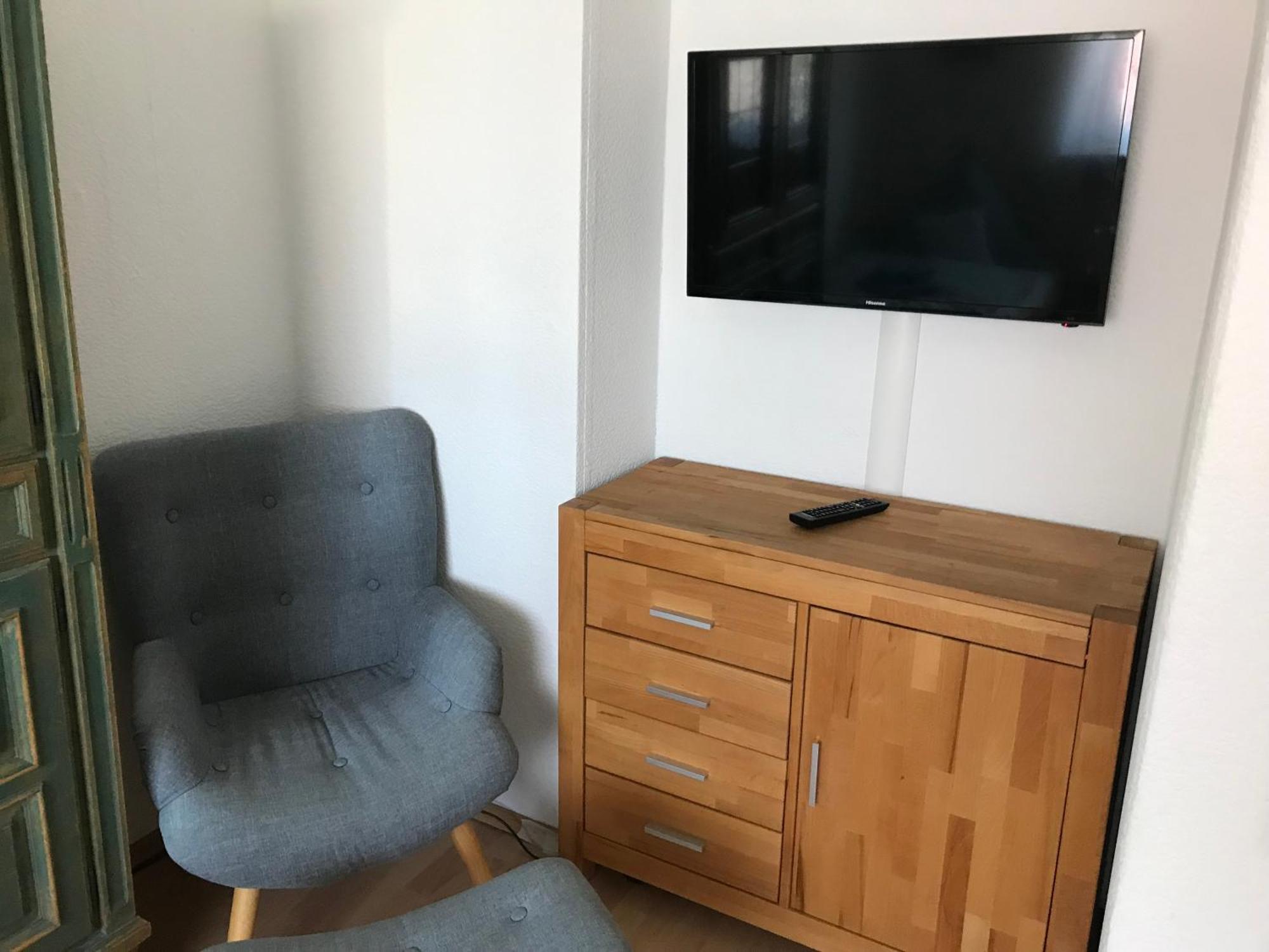 Auszeit Im Pott - Ferienwohnung Minze Herten  Exterior foto