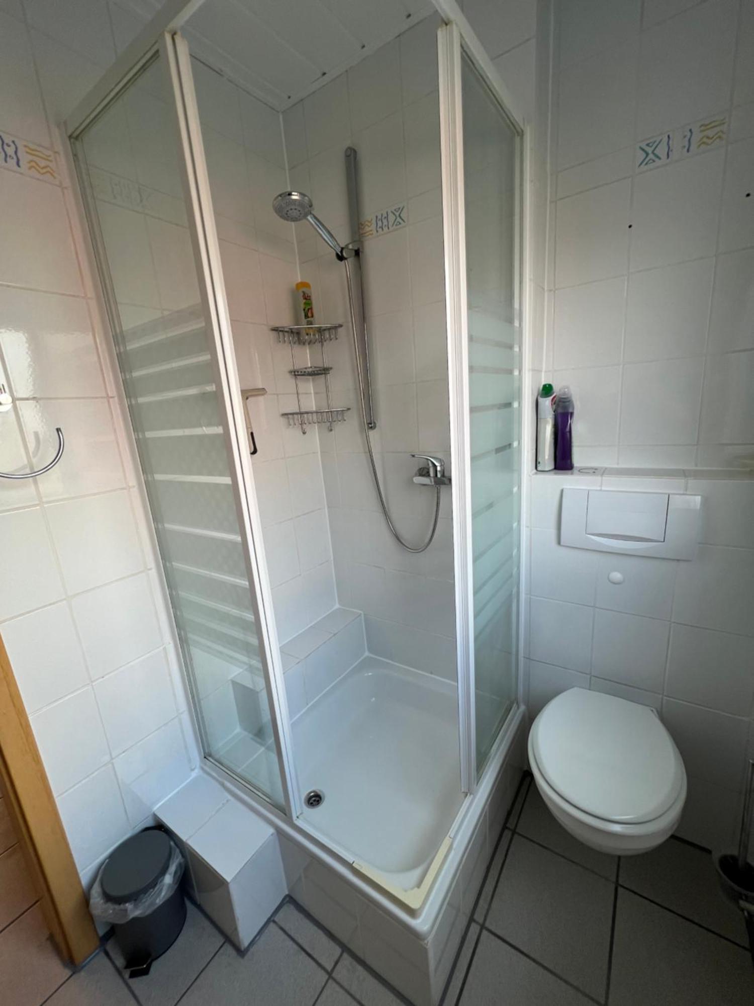 Auszeit Im Pott - Ferienwohnung Minze Herten  Exterior foto