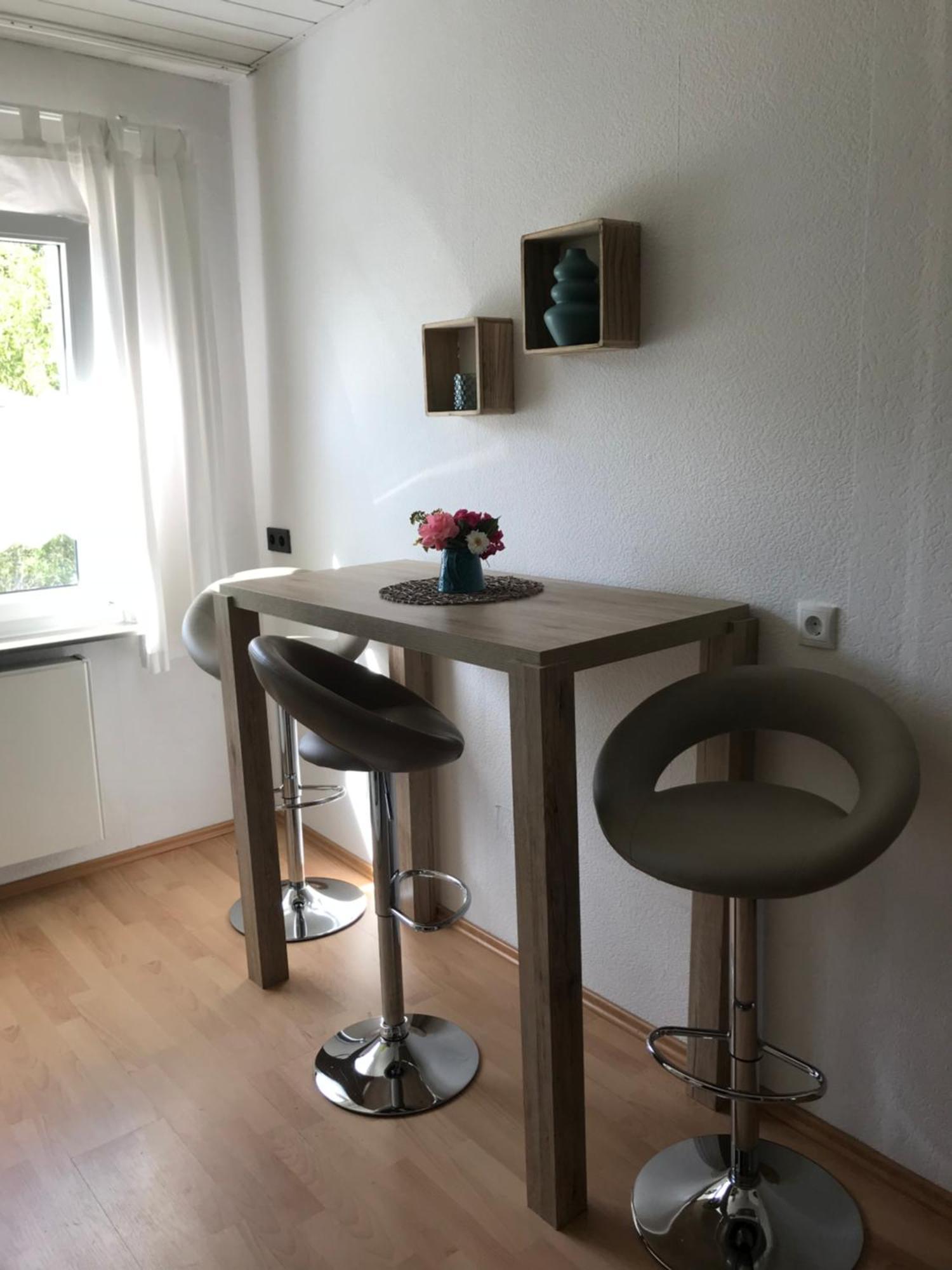 Auszeit Im Pott - Ferienwohnung Minze Herten  Exterior foto