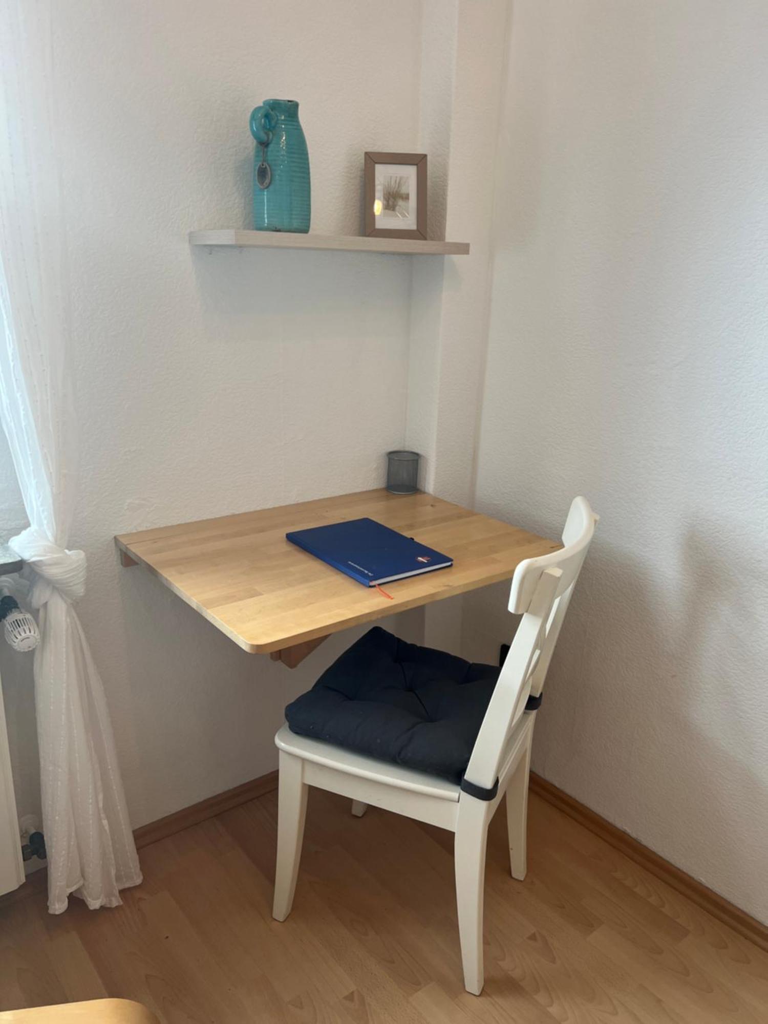 Auszeit Im Pott - Ferienwohnung Minze Herten  Exterior foto