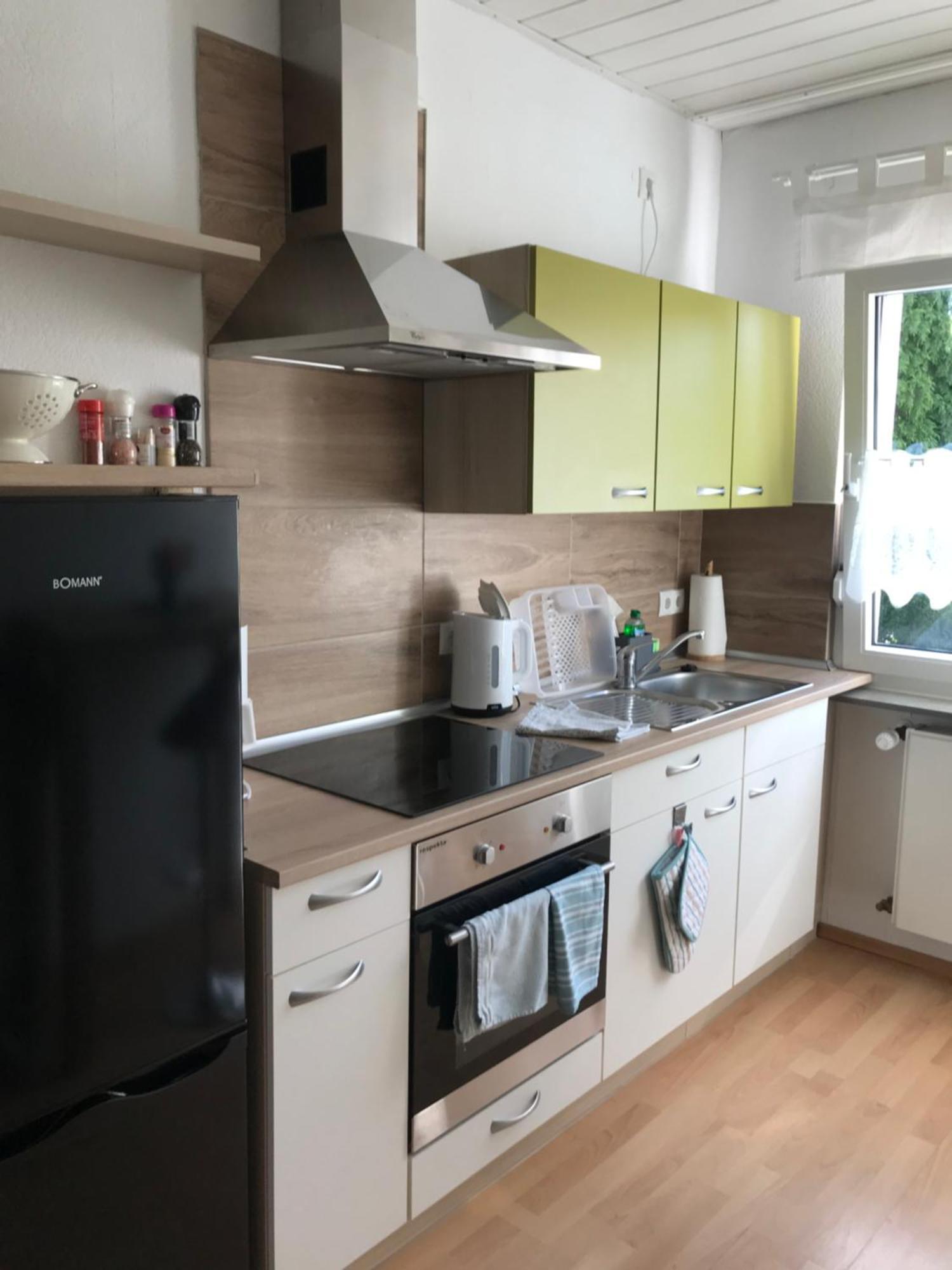 Auszeit Im Pott - Ferienwohnung Minze Herten  Exterior foto