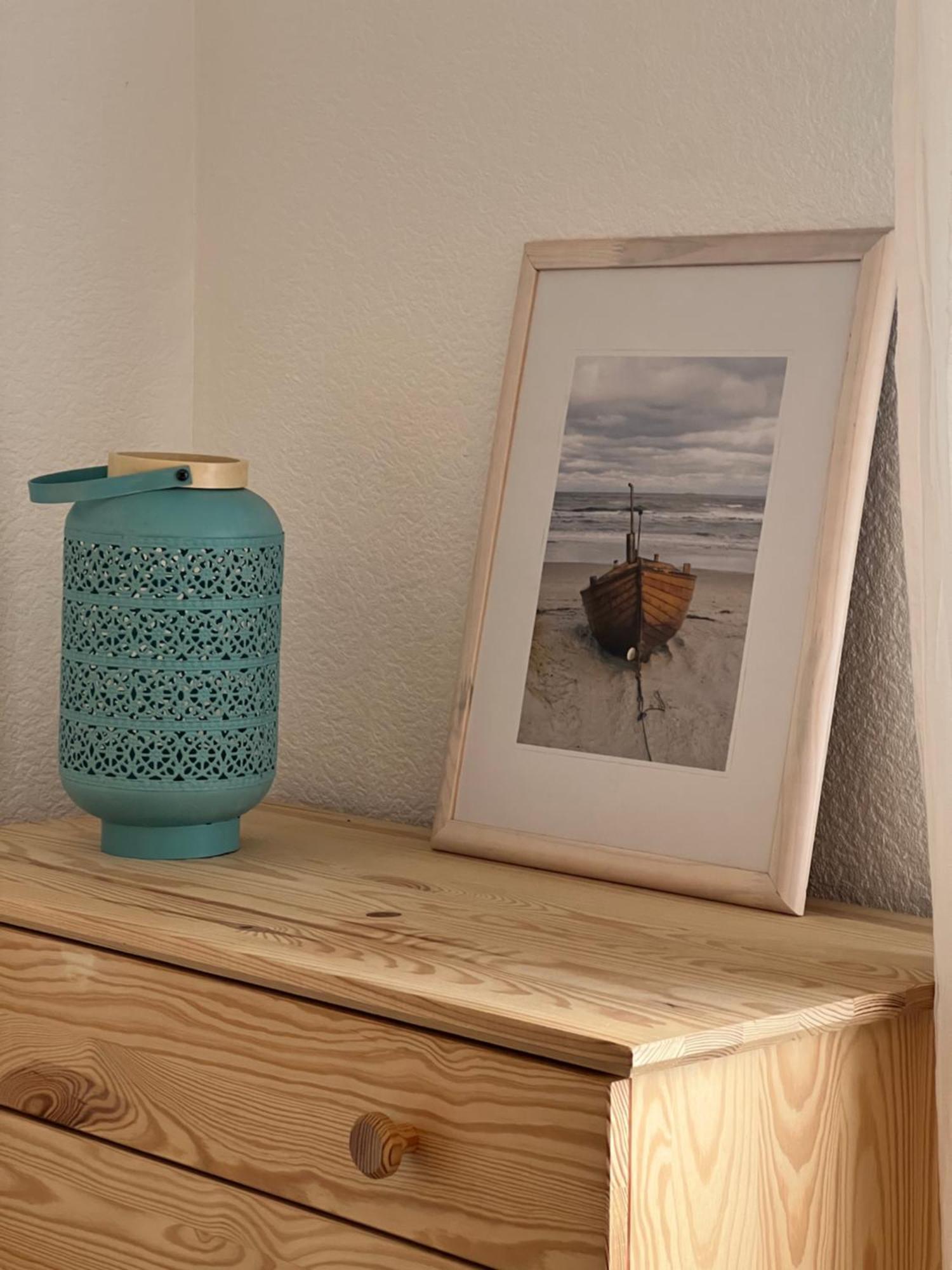 Auszeit Im Pott - Ferienwohnung Minze Herten  Exterior foto
